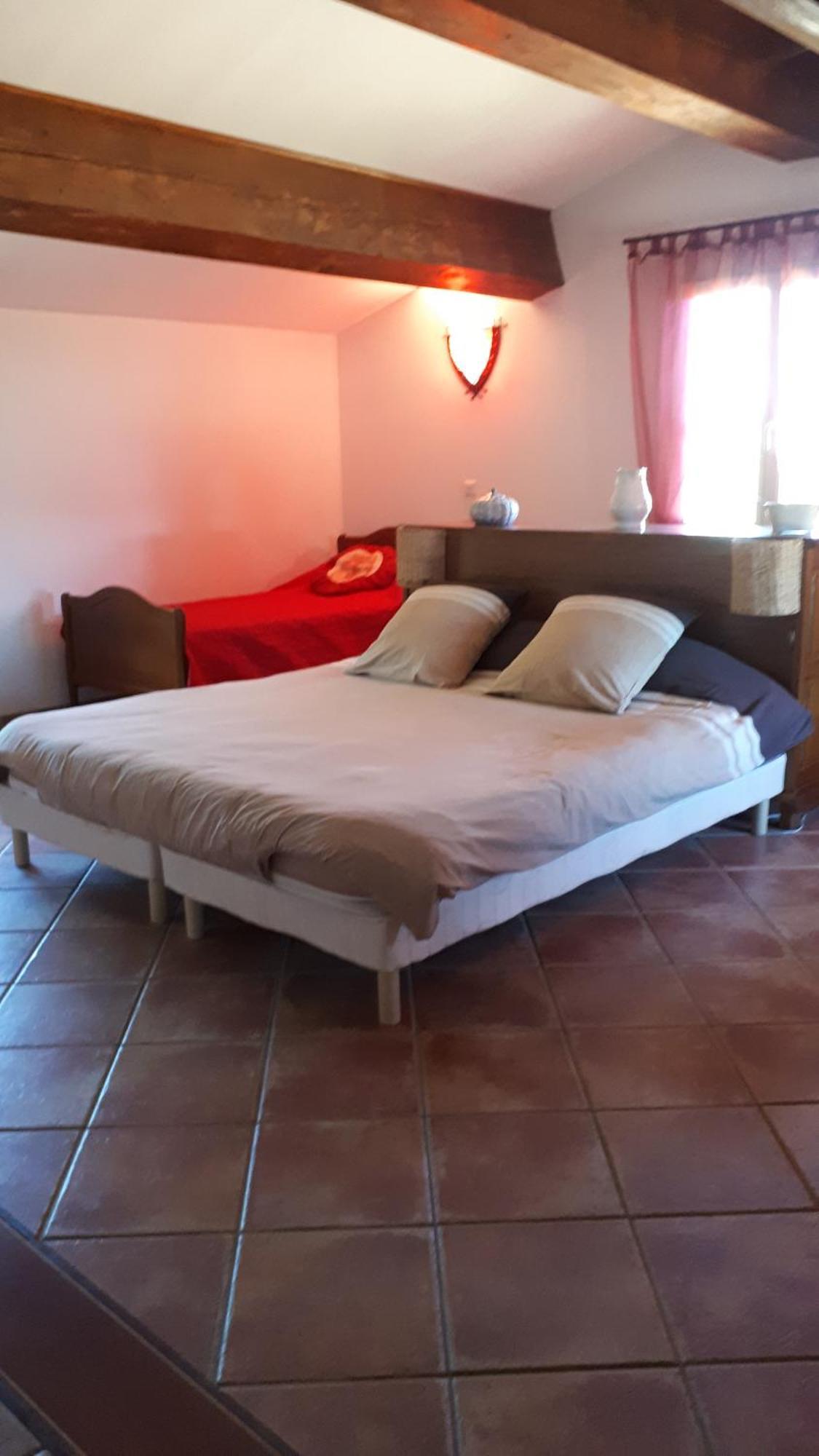 Campagne Saint Maurinet Villa Montmeyan Ngoại thất bức ảnh