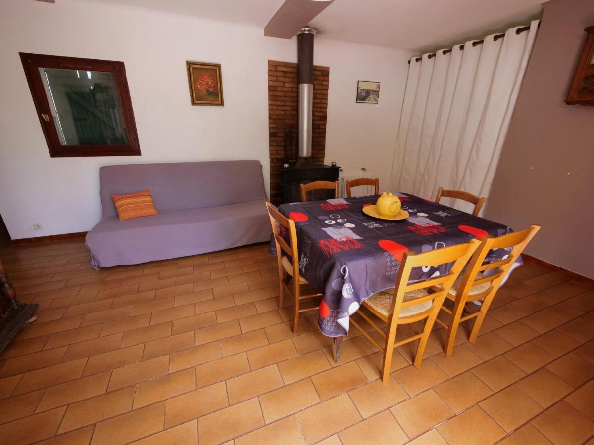 Campagne Saint Maurinet Villa Montmeyan Ngoại thất bức ảnh