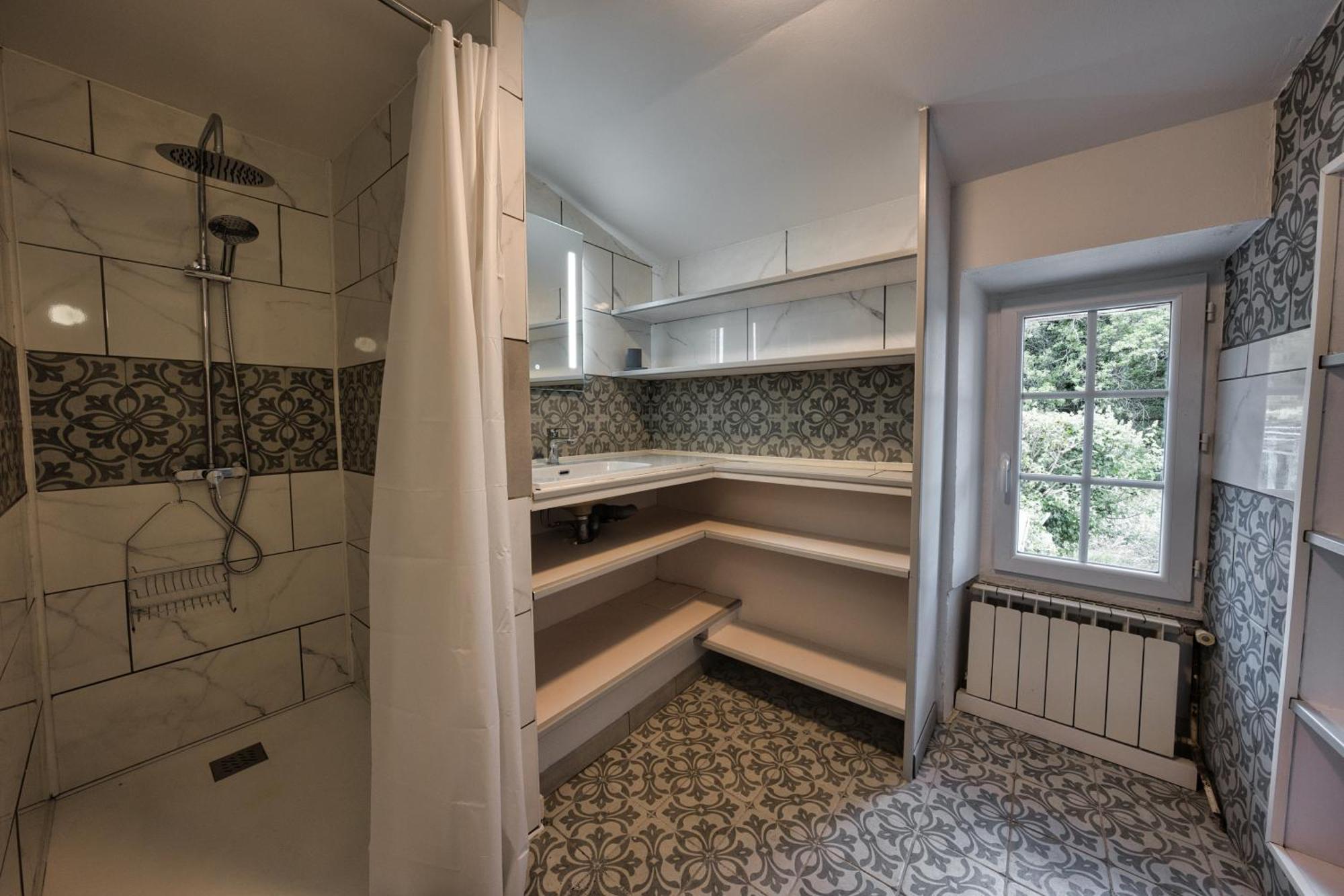 Campagne Saint Maurinet Villa Montmeyan Ngoại thất bức ảnh
